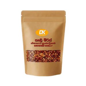 Pure Ceylon Crushed Chilli Flakes (Keli Miris) – 100% Natural (Copy)